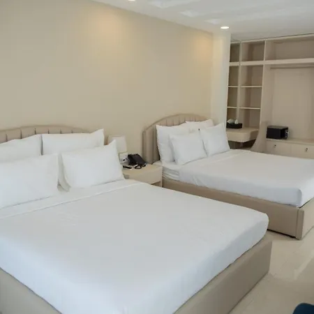 Ruby Hotel